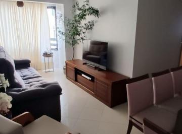 Apartamento · 92m² · 3 Quartos · 2 Vagas · Apartamento com 3 dormitórios à venda, 92 m² por R$ 950.000,00 - Vila Bertioga -