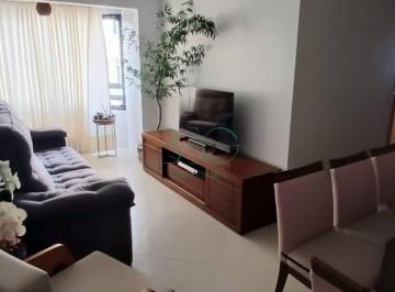 Apartamento · 92m² · 3 Quartos · 2 Vagas · Apartamento à venda, 92 m² por R$ 950.000,00 - Vila Bertioga - São Paulo/SP