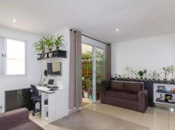 Apartamento · 70m² · 2 Quartos · 2 Vagas · Apartamento com 2 dormitórios à venda, 70 m² por R$ 649.000 - Bom Retiro - São P
