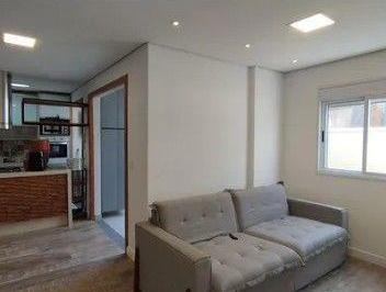 Apartamento · 80m² · 3 Quartos · 1 Vaga · Apartamento com 3 dormitórios à venda, 80 m² por R$ 679.000 - Vila Moraes - São