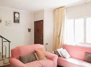 Casa · 148m² · 3 Quartos · 3 Vagas · Sobrado com 3 dormitórios à venda, 148 m² por R$ 899.000 - Vila Aricanduva - São