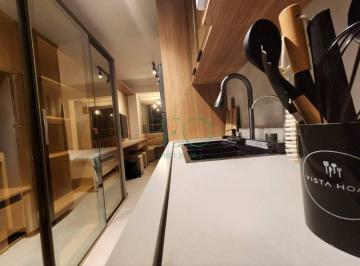 Apartamento · 25m² · 1 Quarto · Studio à venda, 25 m² por R$ 510.000,00 - Vila Clementino - São Paulo/SP