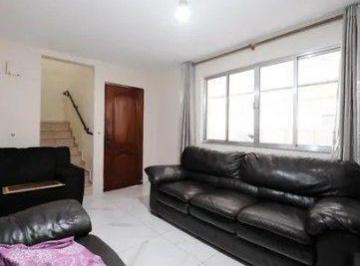 Casa · 250m² · 6 Quartos · 3 Vagas · Sobrado com 6 dormitórios à venda, 250 m² por R$ 999.000 - Jardim Ipanema (Cidad