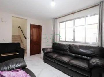 Casa · 250m² · 6 Quartos · 3 Vagas · Sobrado com 6 dormitórios à venda, 250 m² por R$ 999.000 - Jardim Ipanema (Cidad