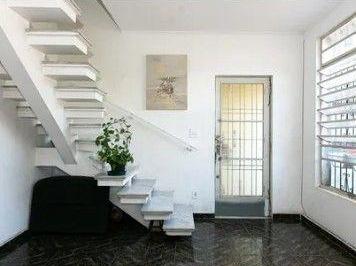 Casa · 130m² · 2 Quartos · 2 Vagas · Sobrado com 2 dormitórios à venda, 130 m² por R$ 704.000 - Vila Matilde - São Pa