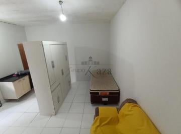 Apartamento · 15m² · 1 Quarto · Kitnet Mobiliado - Setville Altos de São José - 1 Dormitório - 15m².