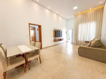 Casa · 250m² · 3 Quartos · Casa à venda - em Condomínio Portal da Serra