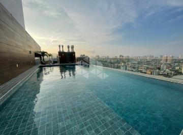 Apartamento · 75m² · 2 Quartos · 1 Vaga · Apartamento 75M² - para Alugar