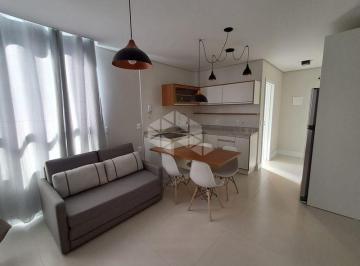 Apartamento · 31m² · 1 Quarto · 1 Vaga · Studio 31M² - para Alugar
