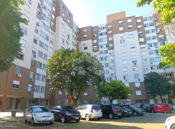 Apartamento · 39m² · 1 Quarto · 1 Vaga · Apartamento 39.68M² - para Alugar