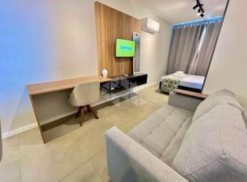 Apartamento · 30m² · 1 Quarto · Apartamento 30M² - para Alugar