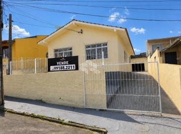 Casa · 109m² · 3 Quartos · 5 Vagas · CASA DE 3 DORMITÓRIOS NO BELA VISTA, SÃO JOSÉ