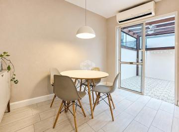 Photo 1 · Casa em Codo 2 dormitórios, semimobiliado, 2 vagas, Marechal Rondon, Canoas fina