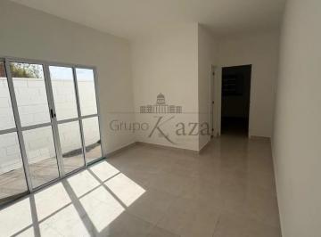 Casa · 52m² · 2 Quartos · 2 Vagas · Casa - Jardim Novo Amanhecer - Jacareí - 2 Dormitórios - 52m² - ** ESTUDA PERMUTA **