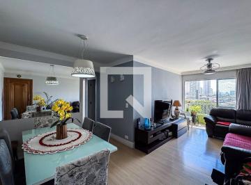 Apartamento · 65m² · 2 Quartos · 1 Vaga · Apartamento à Venda - Mooca, 2 Quartos, 65 m2