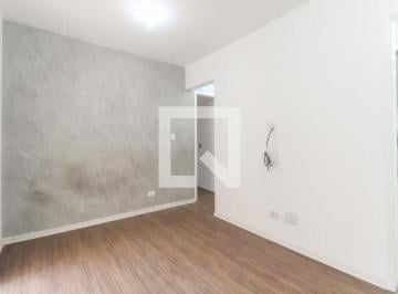 Apartamento · 39m² · 2 Quartos · 1 Vaga · Apartamento à Venda - Vila Carmosina, 2 Quartos, 39 m2