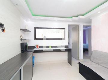 Apartamento · 50m² · 2 Quartos · Apartamento à Venda - José Bonifácio, 2 Quartos, 50 m2