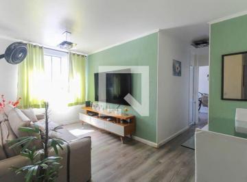 Apartamento · 64m² · 3 Quartos · 1 Vaga · Apartamento à Venda - Vila Califórnia, 3 Quartos, 64 m2