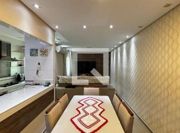 Apartamento · 184m² · 3 Quartos · 4 Vagas · Apartamento à Venda - Santa Teresinha, 3 Quartos, 184 m2