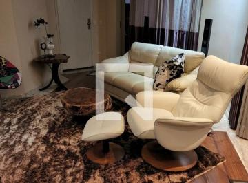 Photo 1 · Apartamento à Venda - Tatuapé, 3 Quartos, 115 m2