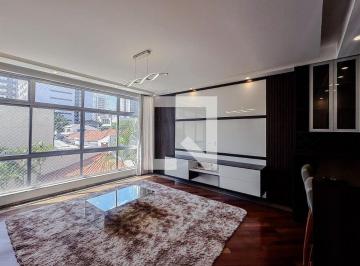 Apartamento · 125m² · 3 Quartos · 1 Vaga · Apartamento à Venda - Mooca, 3 Quartos, 125 m2