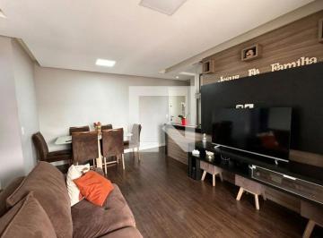 Apartamento · 72m² · 1 Quarto · 2 Vagas · Apartamento à Venda - Penha de França, 1 Quarto, 72 m2