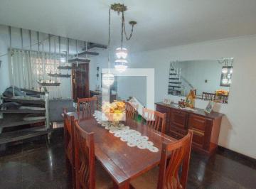 Casa · 150m² · 3 Quartos · 1 Vaga · Casa à Venda - Mooca, 3 Quartos, 150 m2