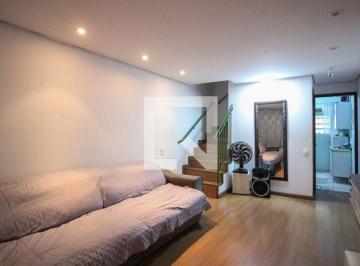 Casa · 75m² · 2 Quartos · 1 Vaga · Casa à Venda - Vila Antonieta, 2 Quartos, 75 m2