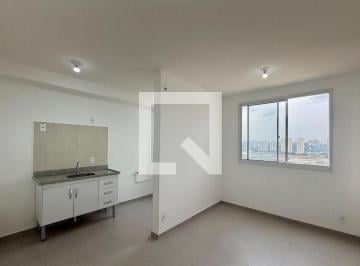 Apartamento · 39m² · 2 Quartos · 1 Vaga · Apartamento à Venda - Jardim Marabá, 2 Quartos, 39 m2