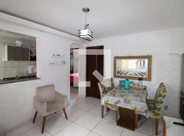 Apartamento · 42m² · 2 Quartos · 1 Vaga · Apartamento à Venda - José Bonifácio, 2 Quartos, 42 m2