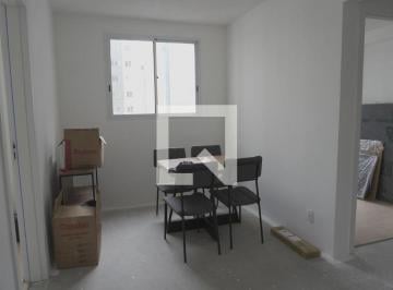 Apartamento · 40m² · 2 Quartos · Apartamento à Venda - Vila Progresso, 2 Quartos, 40 m2