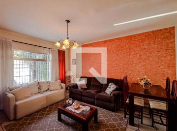 Casa · 163m² · 3 Quartos · 2 Vagas · Casa à Venda - Mooca, 3 Quartos, 163 m2