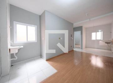Apartamento · 52m² · 2 Quartos · 1 Vaga · Apartamento à Venda - Vila Dalila, 2 Quartos, 52 m2