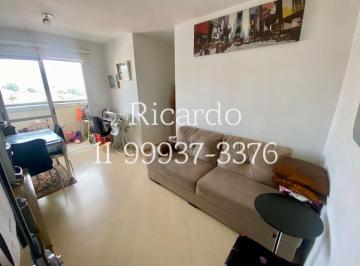 Apartamento de 3 quartos, São Paulo · Apartamento à venda 60m2 no Jardim Bonfiglioli 3 dormitórios 2 banheiros 1 vaga
