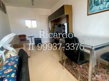 Apartamento de 3 quartos, São Paulo · Apartamento à venda 60m2 no Jardim Bonfiglioli 3 dormitórios 2 banheiros 1 vaga
