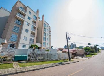 Apartamento Venda 73m² de 3 quartos · Apartamento 3 quartos com 73 metros a Venda no Novo Mundo em Curitiba