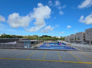 Apartamento de 2 quartos, João Pessoa · Leia o anuncio: Bairro: Mangabeira 1º Andar,Compre seu Repasse/Ágio sem burocracia.