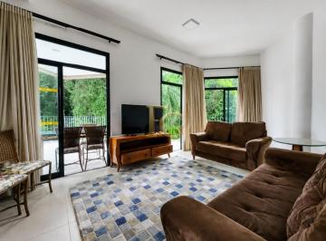 Apartamento · 163m² · 3 Quartos · 2 Vagas · Apartamento de 3 suítes | Praia Grande - Ubatuba - SP