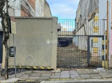 Terreno · 336m² · Terreno à venda no bairro Centro Histórico em Porto Alegre
