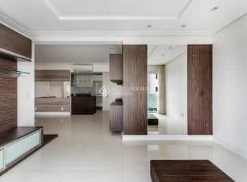 Apartamento · 80m² · 3 Quartos · 2 Vagas · Apartamento de 3 quartos com 2 vagas à venda no bairro Boa Vista em Porto Alegre