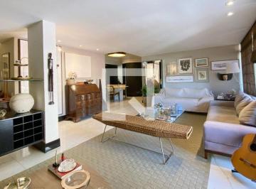 Apartamento · 308m² · 3 Quartos · 2 Vagas · Apartamento à Venda - Santa Lúcia, 3 Quartos,  308 m² - Belo Horizonte