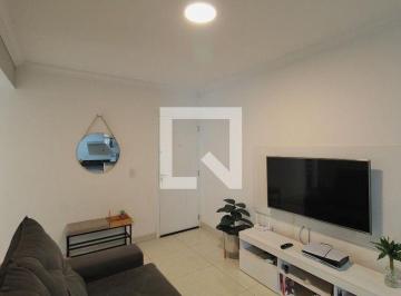 Apartamento · 105m² · 2 Quartos · 1 Vaga · Apartamento à Venda - Santa Amélia, 2 Quartos, 105 m² - Belo Horizonte