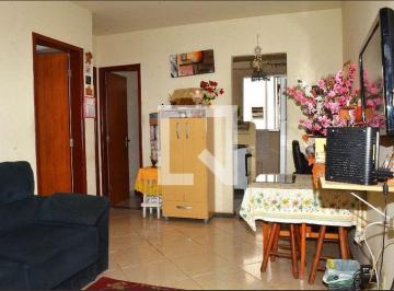 Apartamento · 70m² · 2 Quartos · 1 Vaga · Apartamento à Venda - Goiânia, 2 Quartos, 70 m² - Belo Horizonte