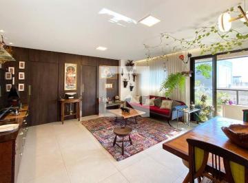 Apartamento · 72m² · 1 Quarto · 2 Vagas · Apartamento à Venda - Santa Efigênia, 1 Quarto,  72 m² - Belo Horizonte