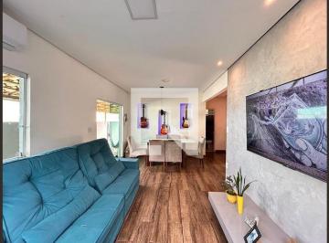 Casa · 85m² · 3 Quartos · 2 Vagas · Casa à Venda - Arvoredo II, 3 Quartos, 85 m² - Contagem