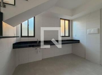 Apartamento · 120m² · 2 Quartos · 1 Vaga · Apartamento à Venda - Monsenhor Messias, 2 Quartos,  120 m² - Belo Horizonte