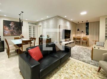 Apartamento · 97m² · 3 Quartos · 2 Vagas · Apartamento à Venda - Castelo, 3 Quartos,  97 m² - Belo Horizonte