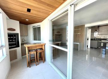 Apartamento · 101m² · 3 Quartos · 2 Vagas · Apartamento com 3 dormitórios à venda, 101m² por R$ R$ 850.000,00 – América - Joinville/SC.