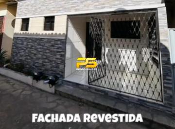 Casa · 69m² · 2 Quartos · 1 Vaga · Casa Térrea à Venda – Bairro Funcionários IV