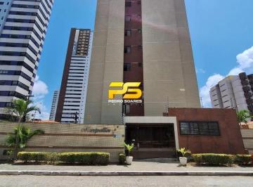 Apartamento · 150m² · 3 Quartos · 2 Vagas · APARTAMENTO DE ALTO PADRÃO PARA VENDA | CABO BRANCO